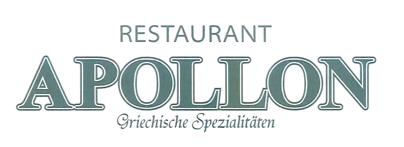 Restaurant Apollon