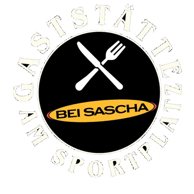 Saschas Gaststätte am Sportplatz